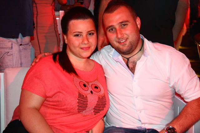 Virgin Radio Lebanon Launch Party